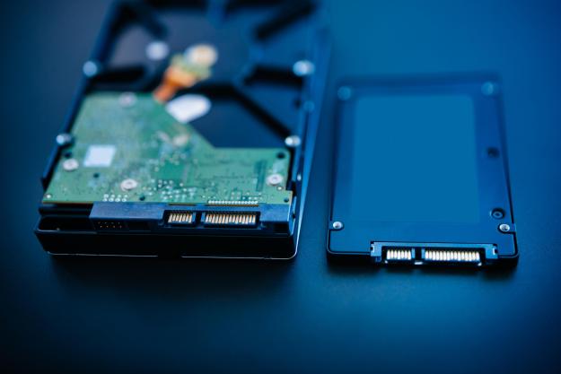 Blisteringly fast Western Digital SSDs hit up to 7,300MB/s