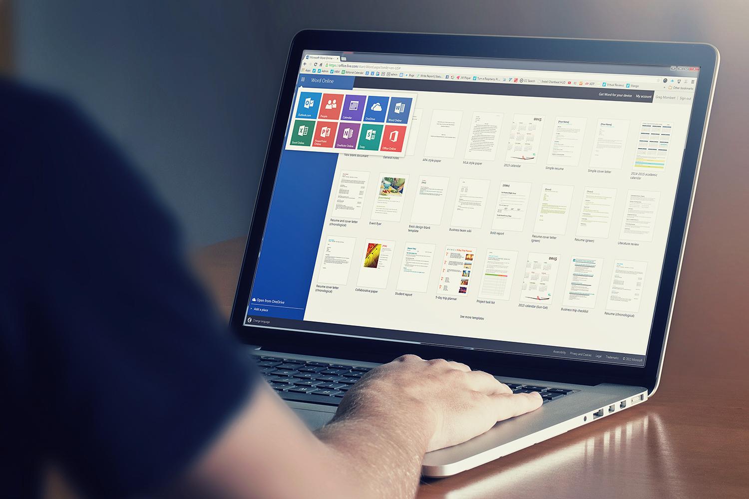 Microsoft Office 365 Officially Launches on the MacOS App Store | Digital  Trends