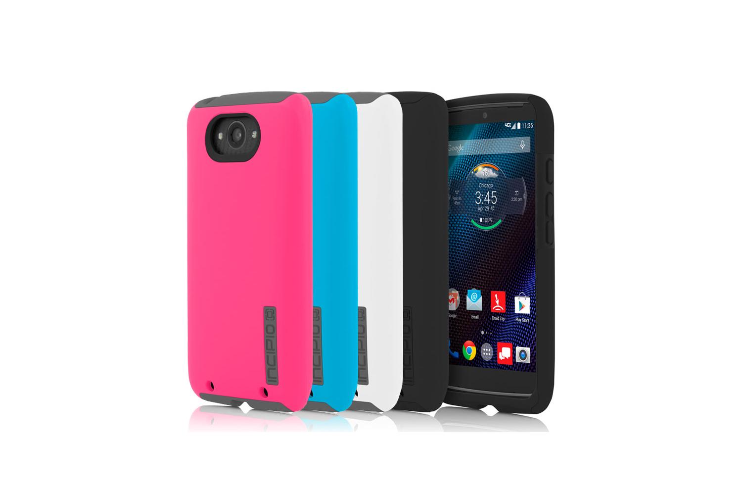 Best Motorola Droid Turbo Cases Digital Trends