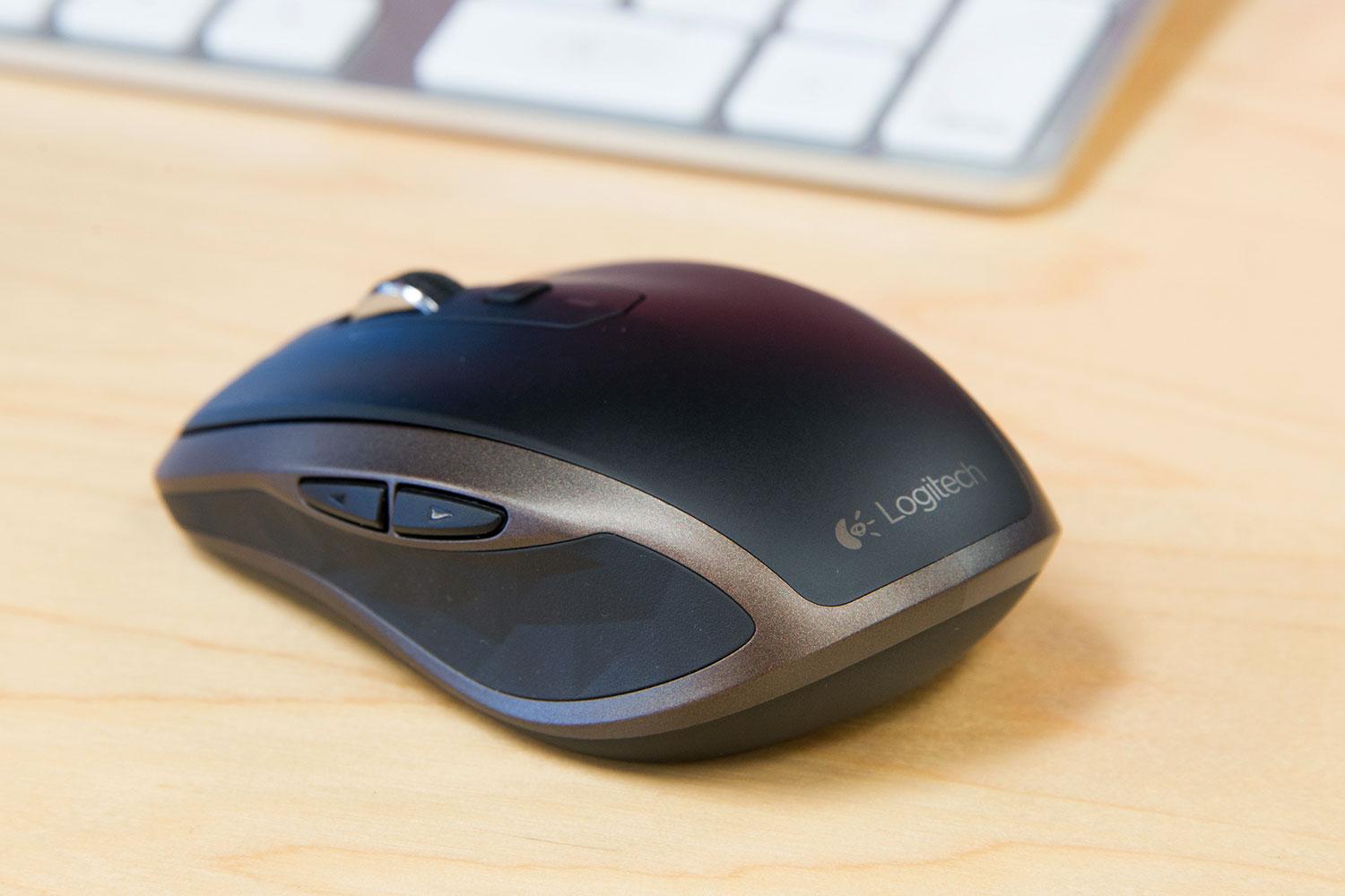 Logitech MX Anywhere 2 Mouse Review | Digital Trends