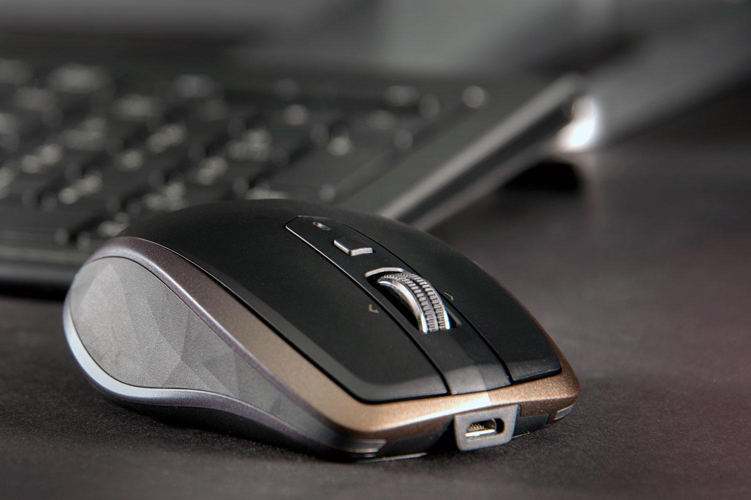 top rated wireless mouse for laptop