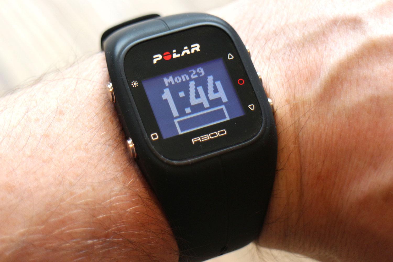 Polar a300 gps new arrivals