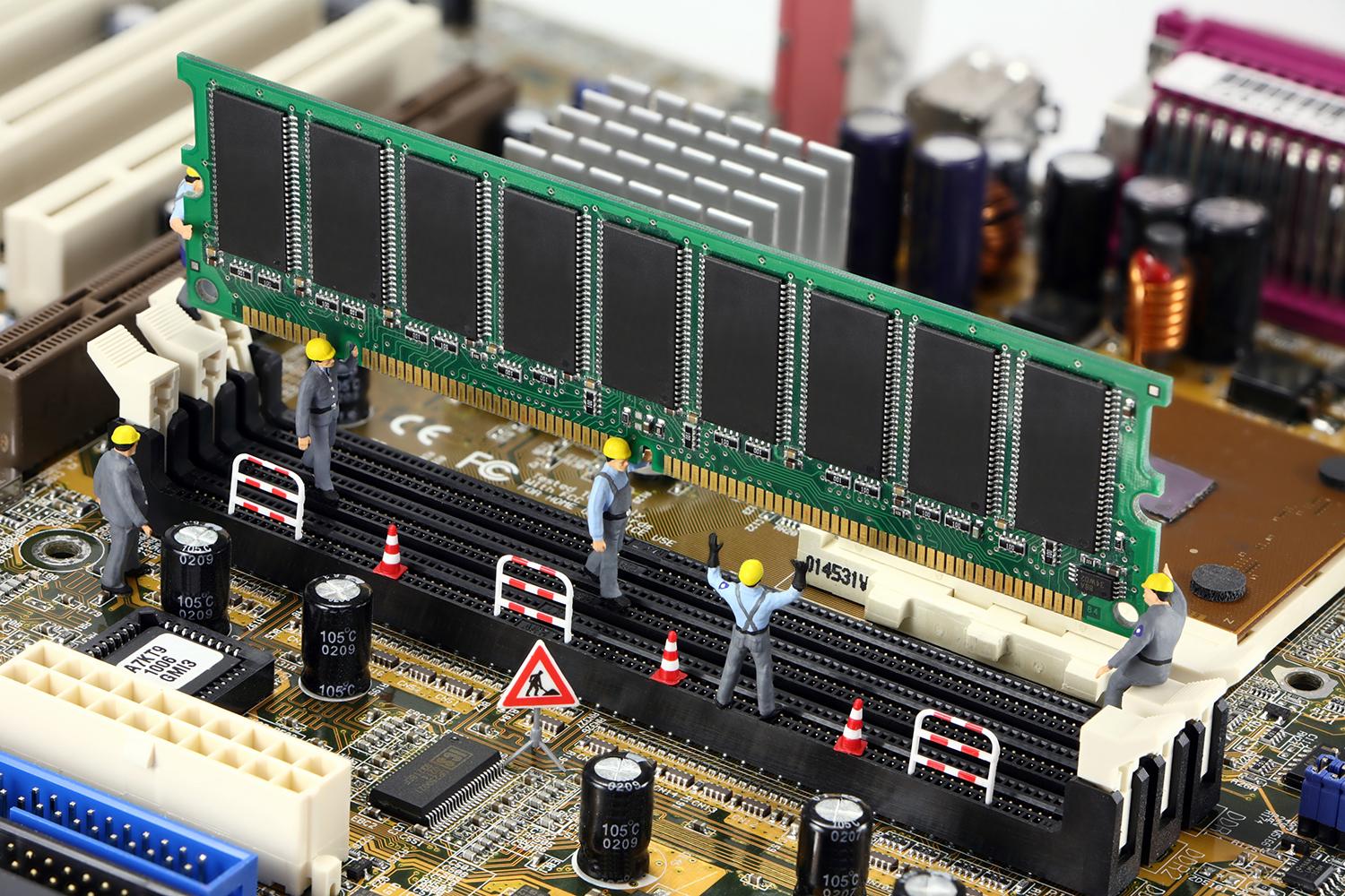 Should you upgrade your RAM? 5 things to consider