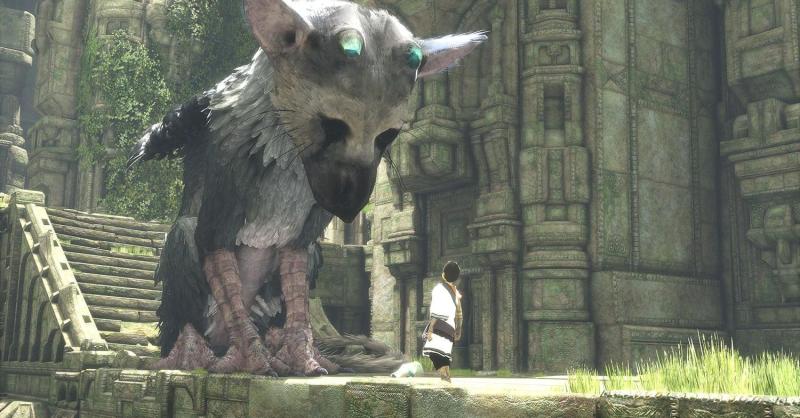 The Last Guardian developer suggests it will reveal its next game this year