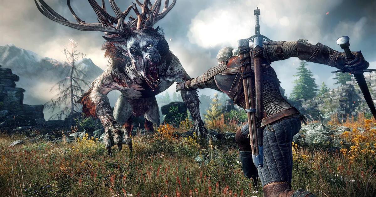 10 games like The Witcher 3 to play while you wait for The Witcher