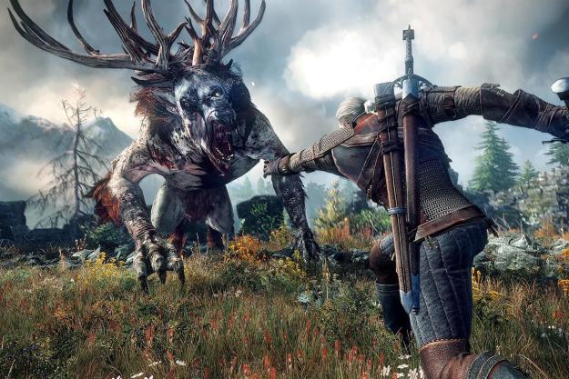 The Witcher 3 Complete Edition PS5 Review: A Brilliant Game Made Even Better