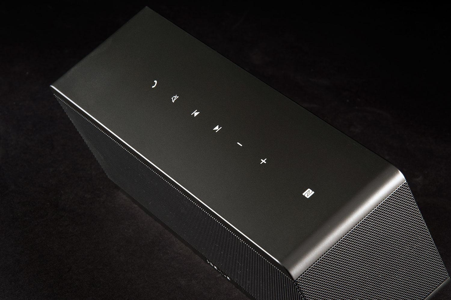 Acemile Theatre Box review | Digital Trends