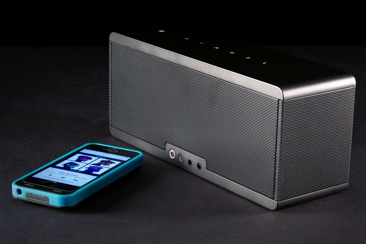 Acemile Theatre Box review | Digital Trends