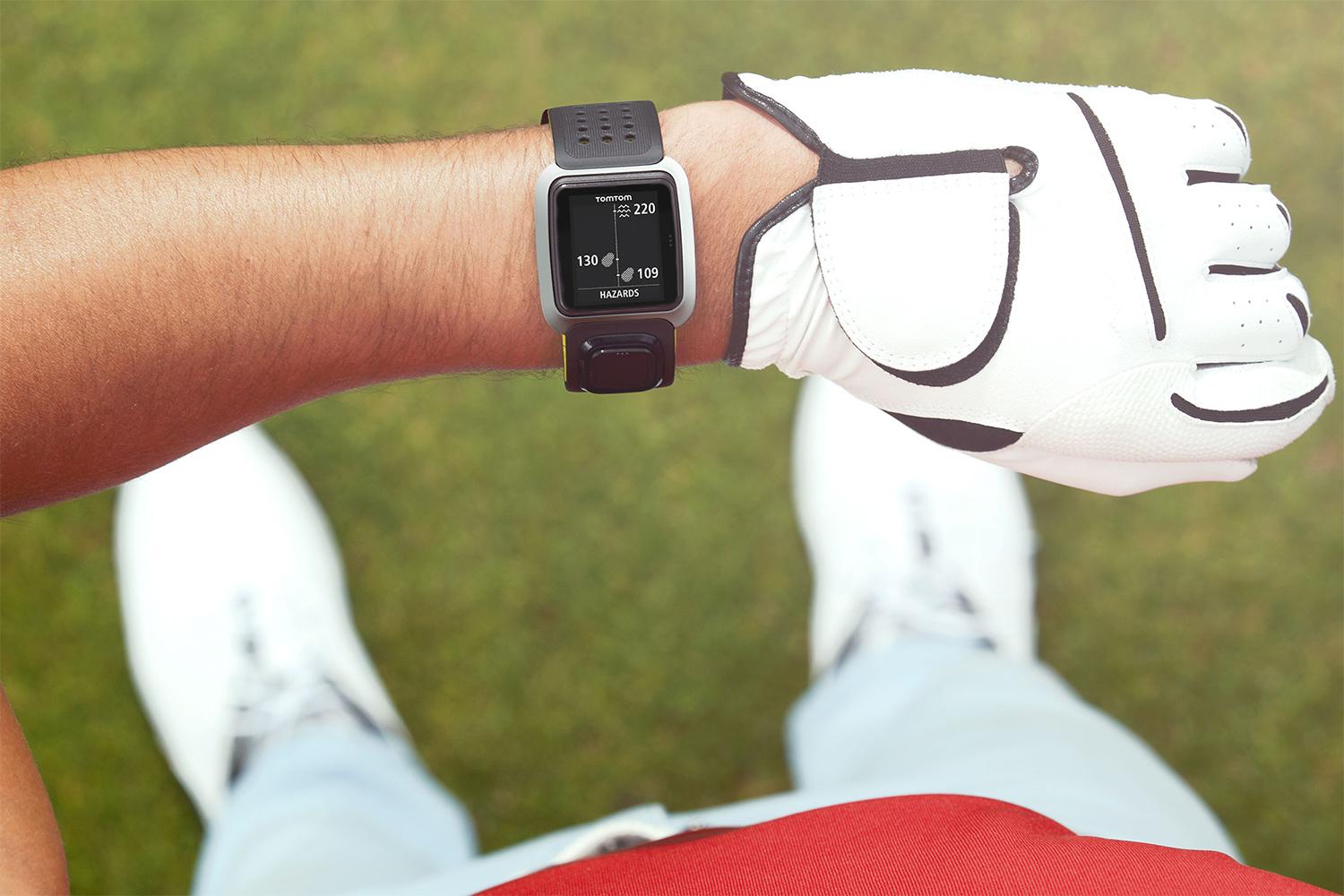 Tomtom golfer 2025 2 review