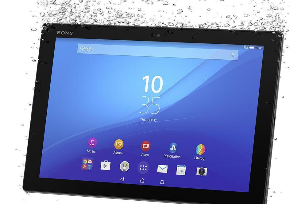 Sony Xperia Z4 Tablet: Features, News, Release Date | Digital Trends