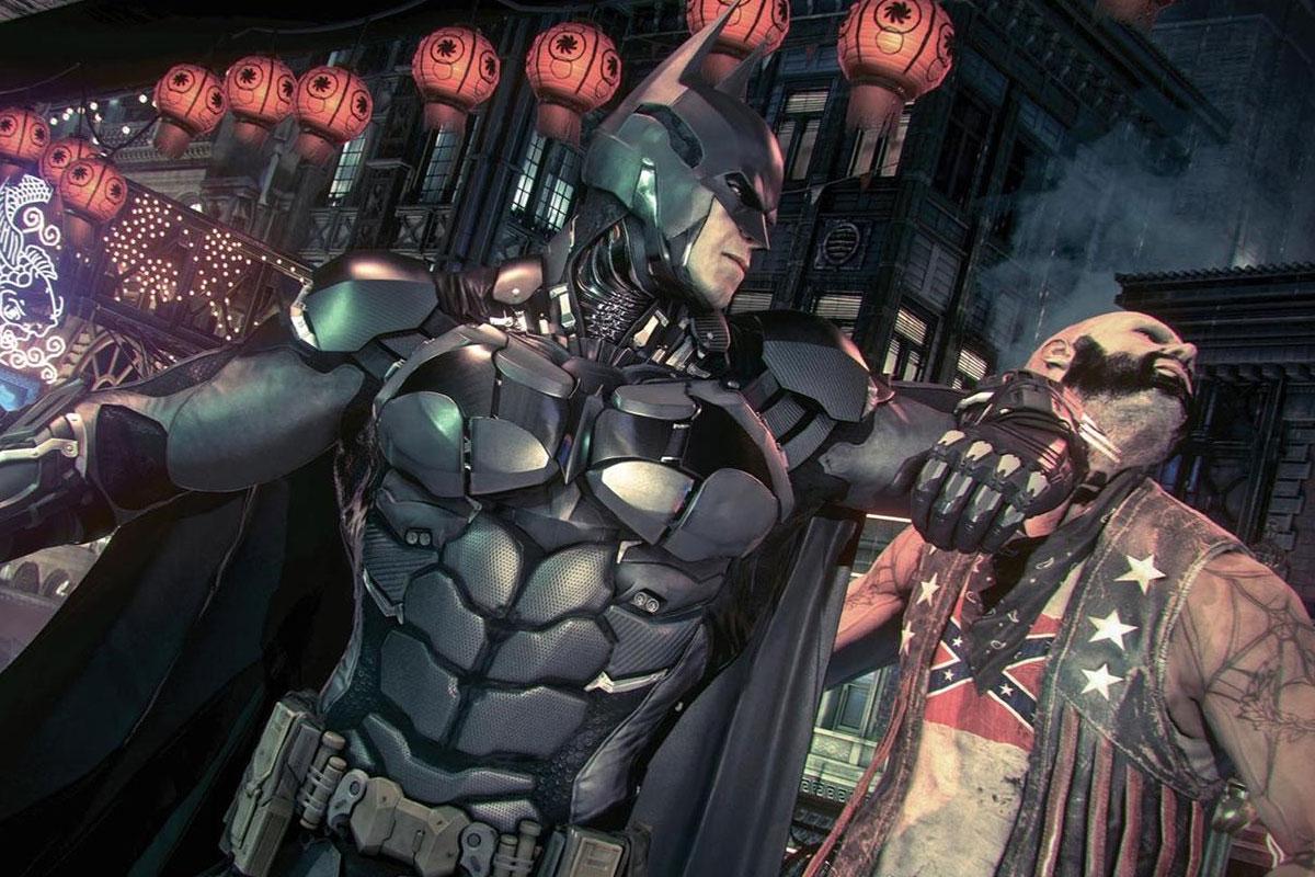 Batman: Arkham Knight Interim PC Patch Coming Soon | Digital Trends