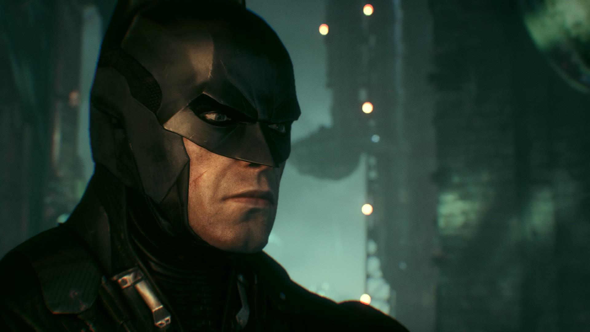 NVIDIA Releases Drivers for Batman: Arkham Knight | Digital Trends