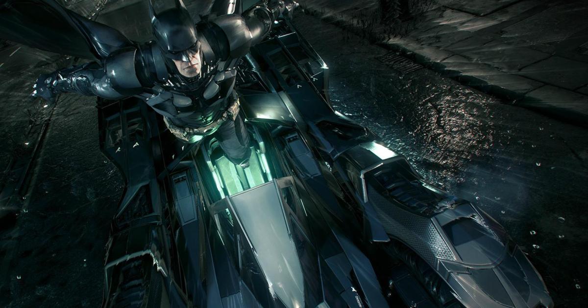 PC port of Batman: Arkham Knight pulled owing to performance issues, Games