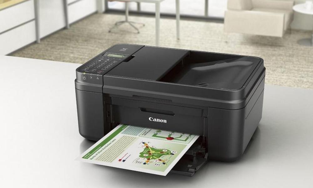 canon pixma mx492 review press