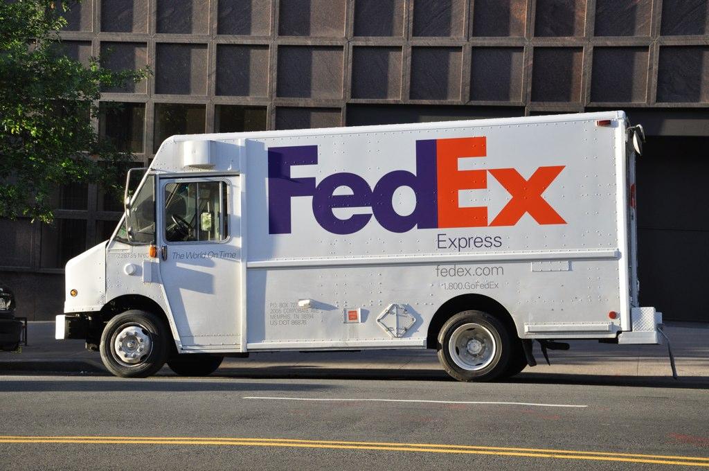 FedEx Launches FedEx Fulfillment to Compete with