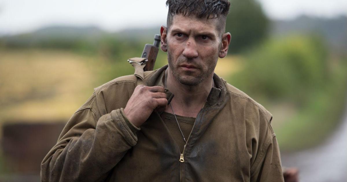 Jon Bernthal cast as The Punisher in Daredevil series