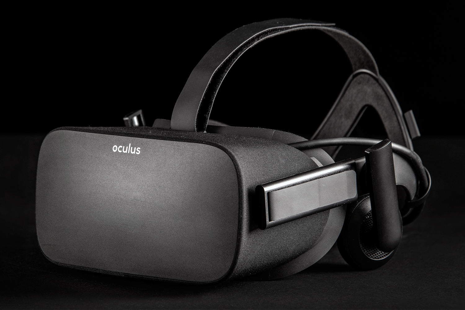Oculus Rift Review