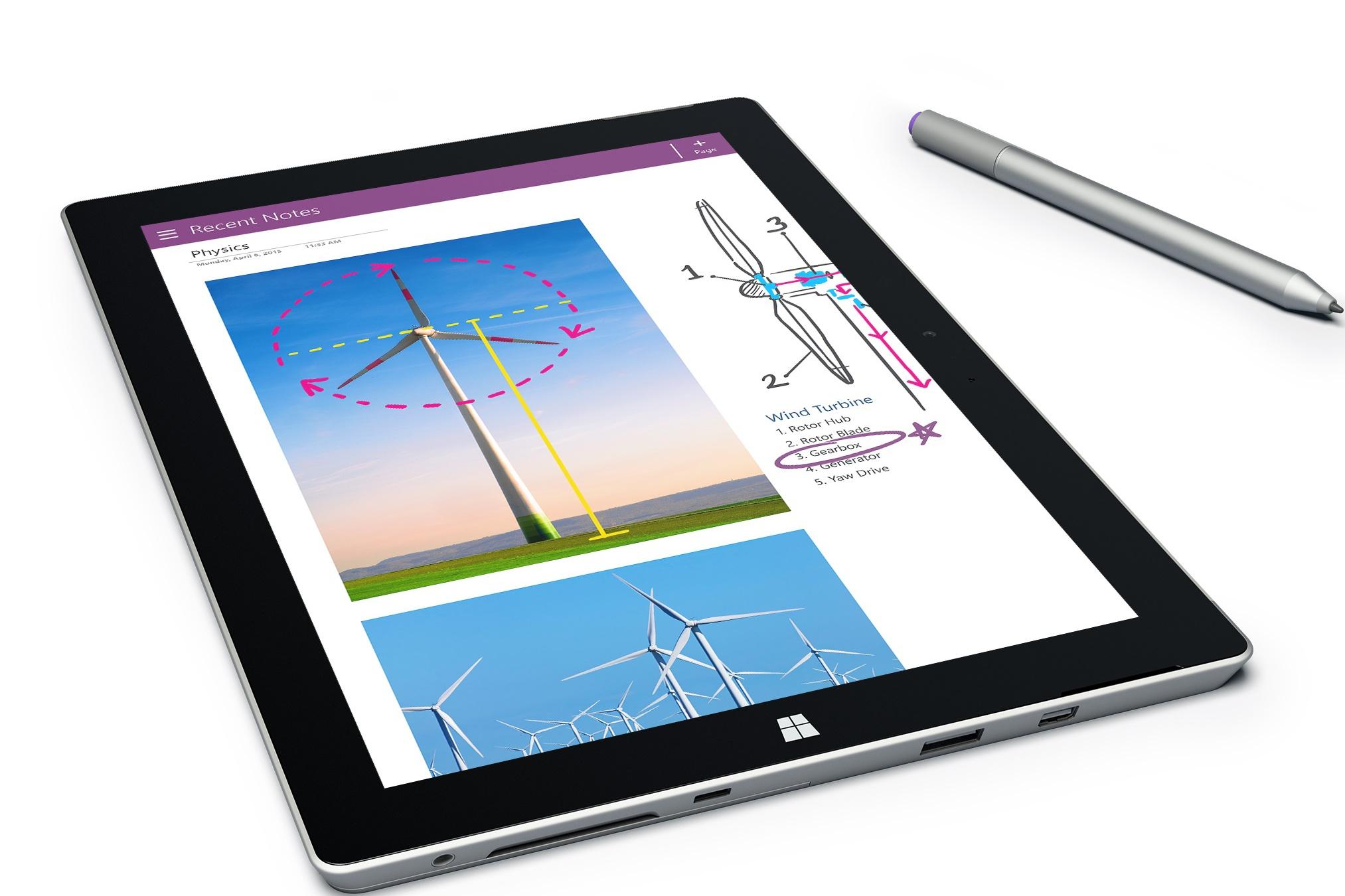 Is Microsoft Making Room For A New Surface Tablet? | Digital Trends
