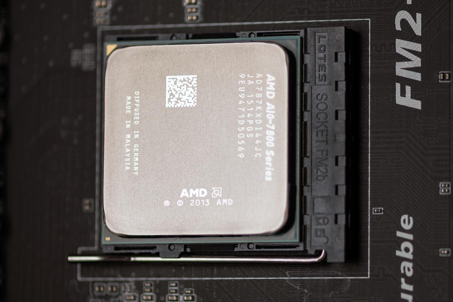 Amd a10 quad online core