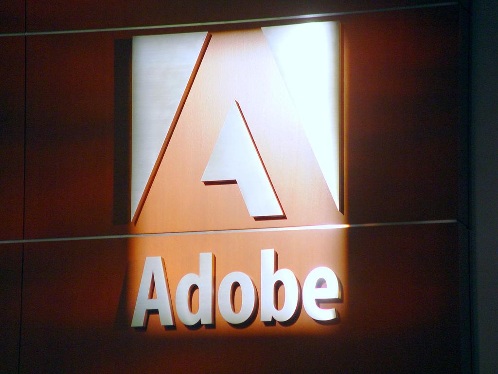 adobe finds another critical flaw in flash stock scott braut
