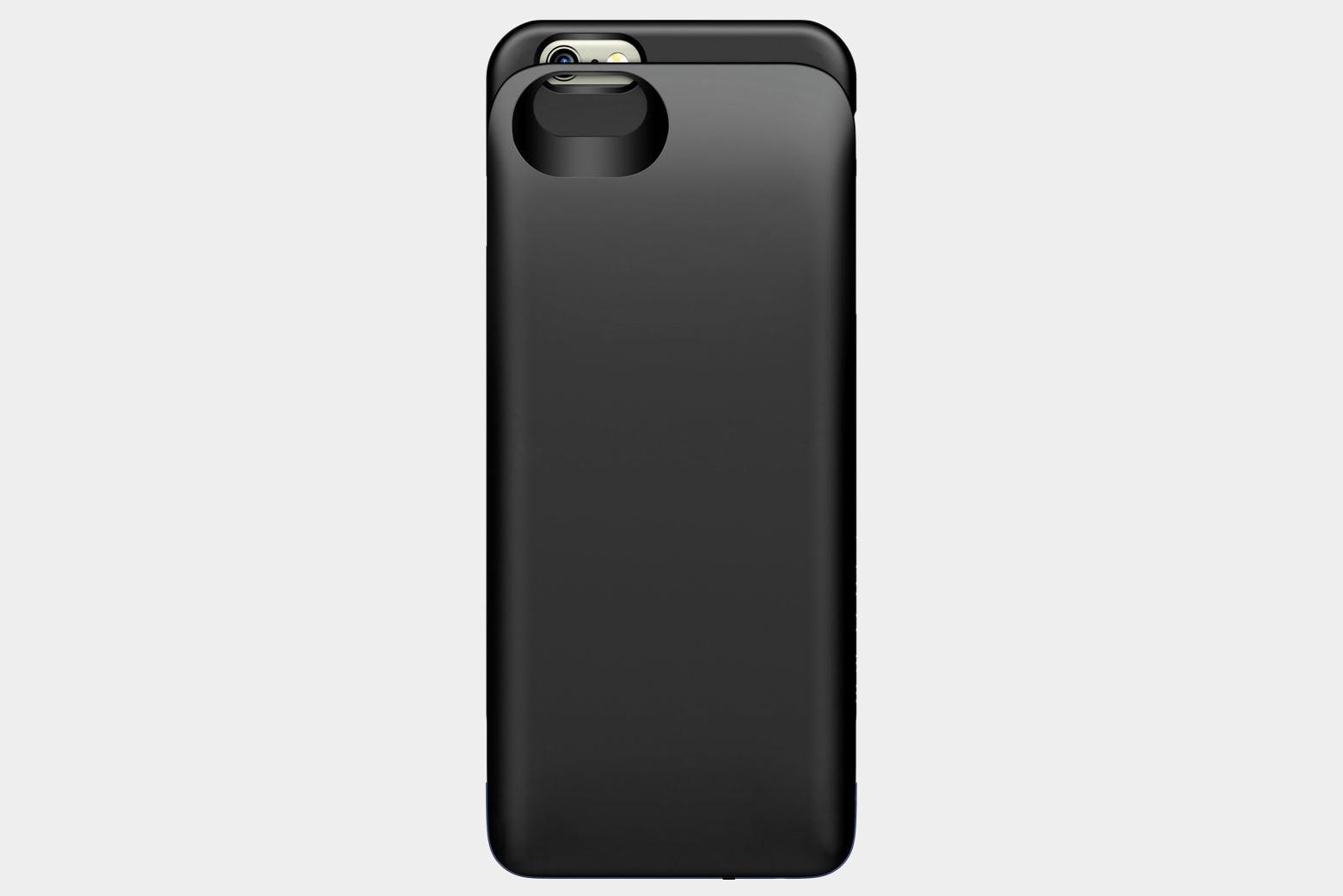 bijzonder Whirlpool Dicht 10 Best iPhone 6 Battery Cases | Digital Trends