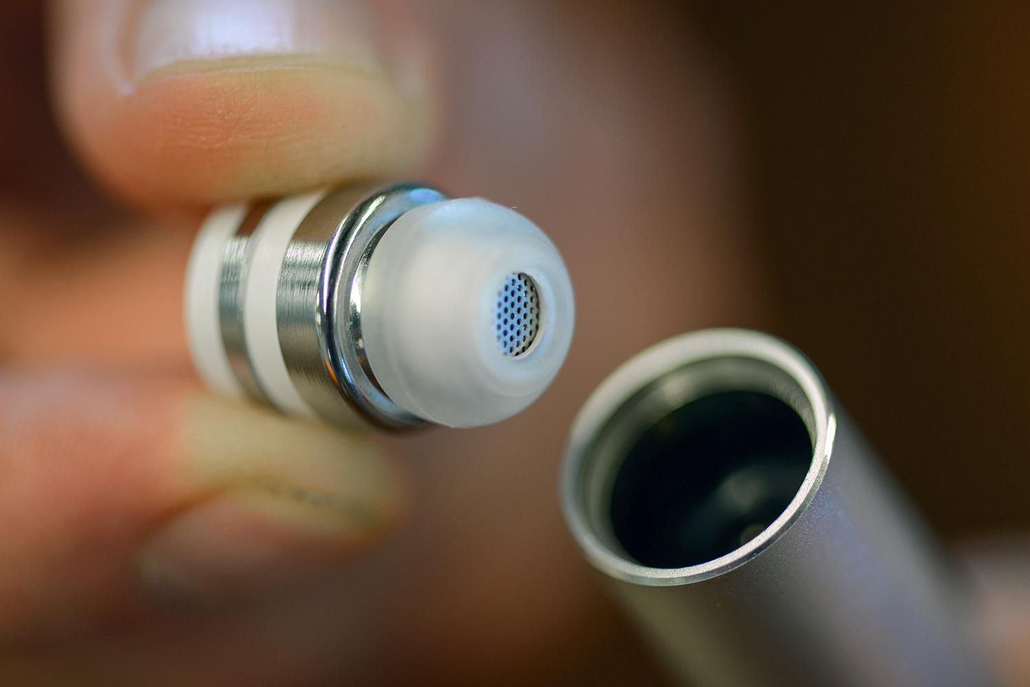 How a Kickstarter Mob is Killing the World s Smallest Earbud