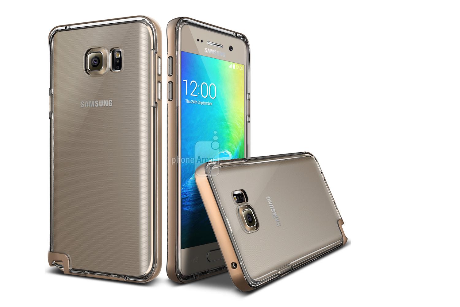 Galaxy Note 5 Купить