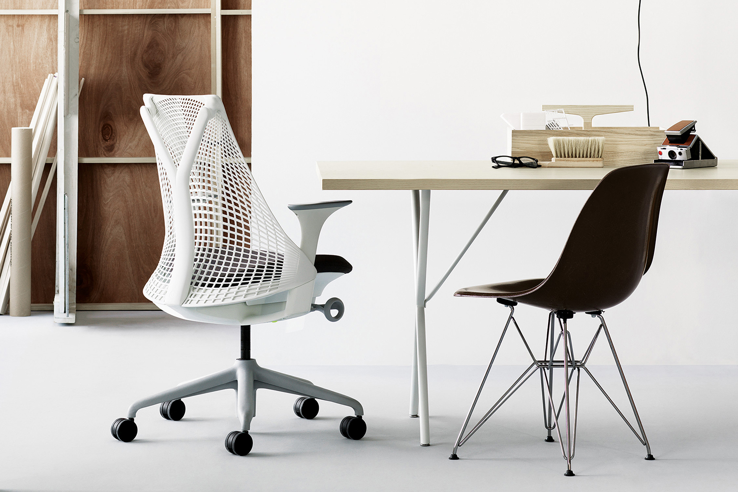 Herman miller sayl discount discount