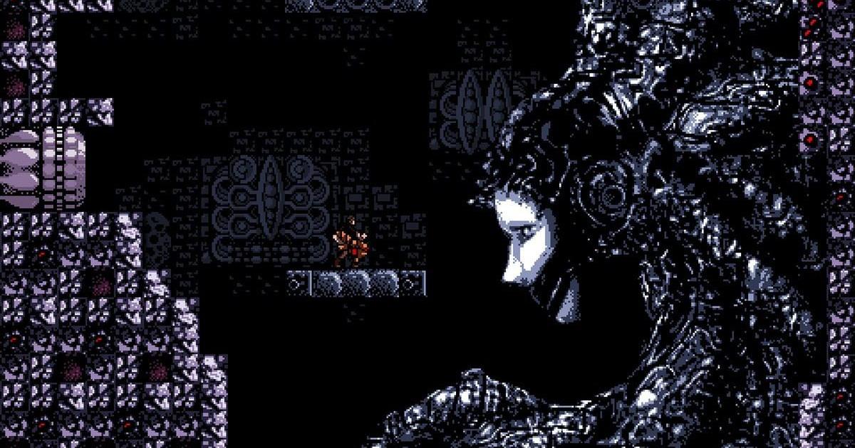 The best Metroidvanias games on PC