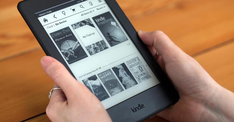 The Ultimate Guide to Buying, Using and Enjoying Kindle Books - TurboFuture