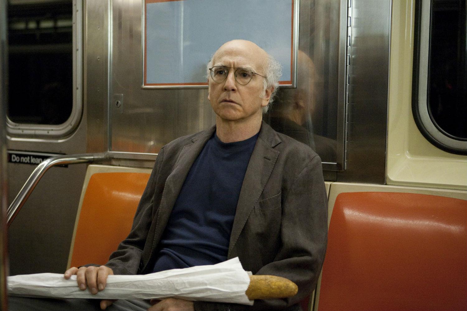 HBO's 'Curb Your Enthusiasm' To Return With Larry David | Digital Trends