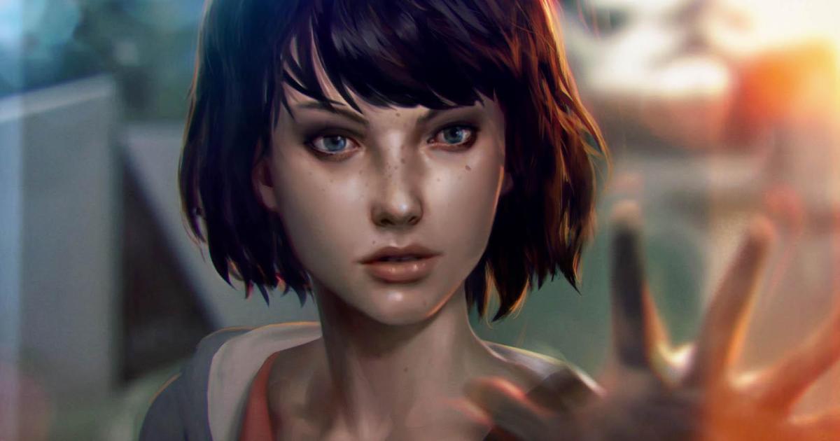 Life Is Strange: Arcadia Bay Collection Review - Review - Nintendo World  Report