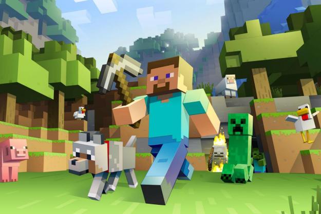 Mat Piscatella on X: US NPD SW - Minecraft was the 2nd best-selling video  game of August 2019, an all-time high placement on the best-sellers chart.  Minecraft currently ranks as the 13th