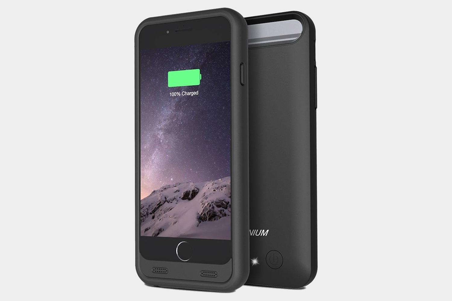 Uitsteken Onderhoudbaar Grijpen 10 Best iPhone 6 Battery Cases | Digital Trends