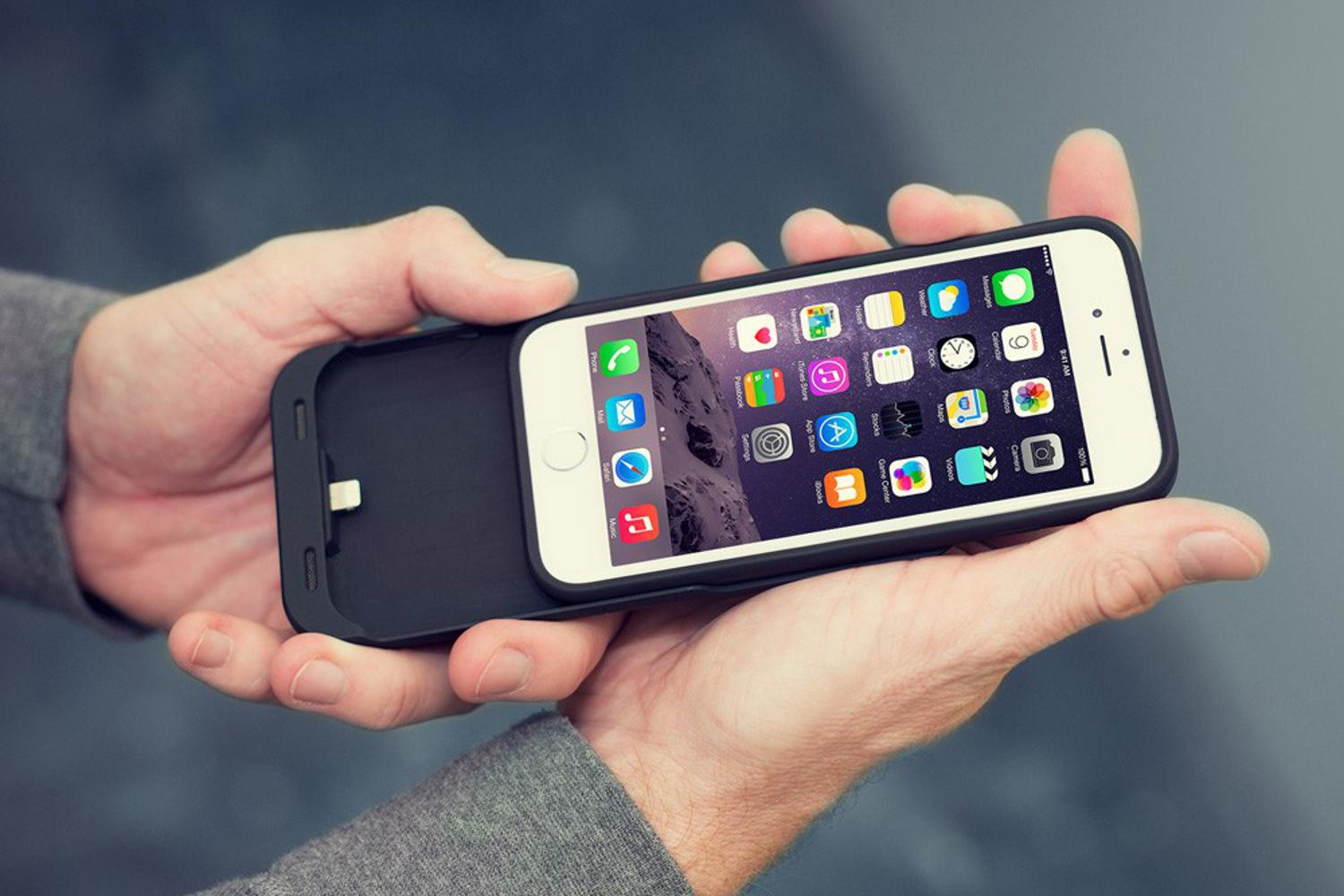 10 Best iPhone 6 Battery Cases Digital Trends