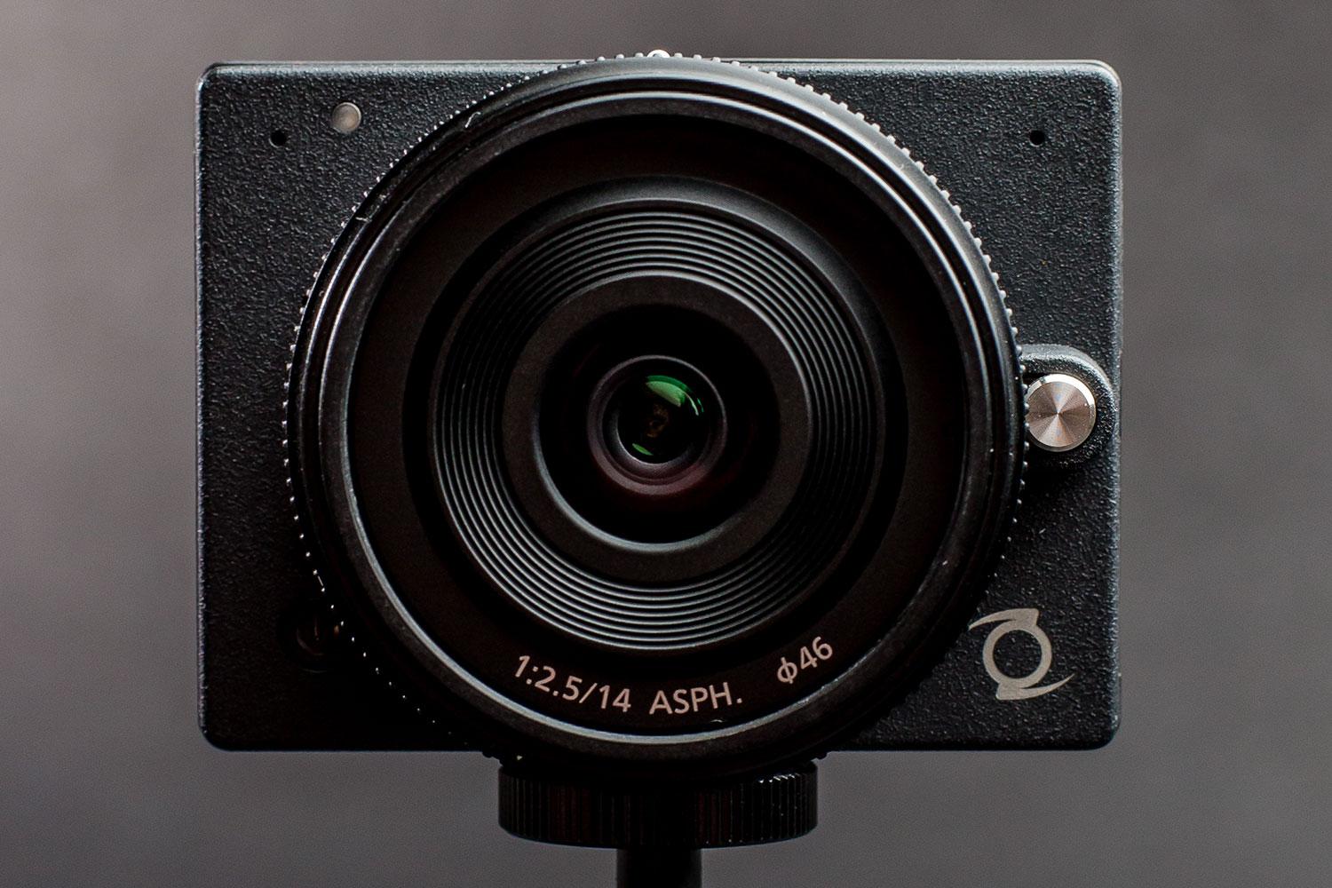 Z Camera E1 is World's Smallest 4K Micro Four Thirds Camera | Digital ...