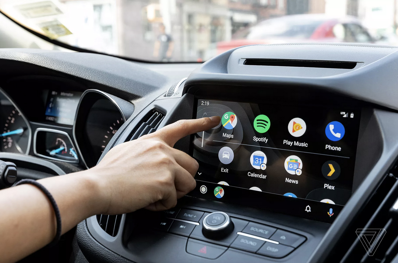 Carplay: Explained: Difference between Android Auto and Apple CarPlay -  Times of India