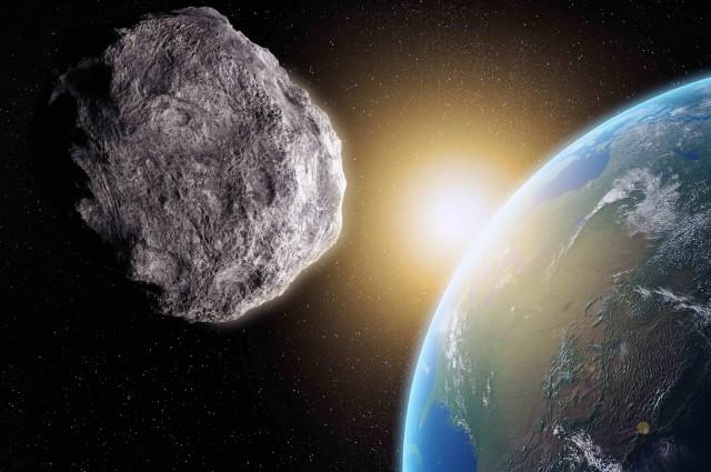 Asteroid Day Wants To Save The Earth From Impact By Raising Awareness ...