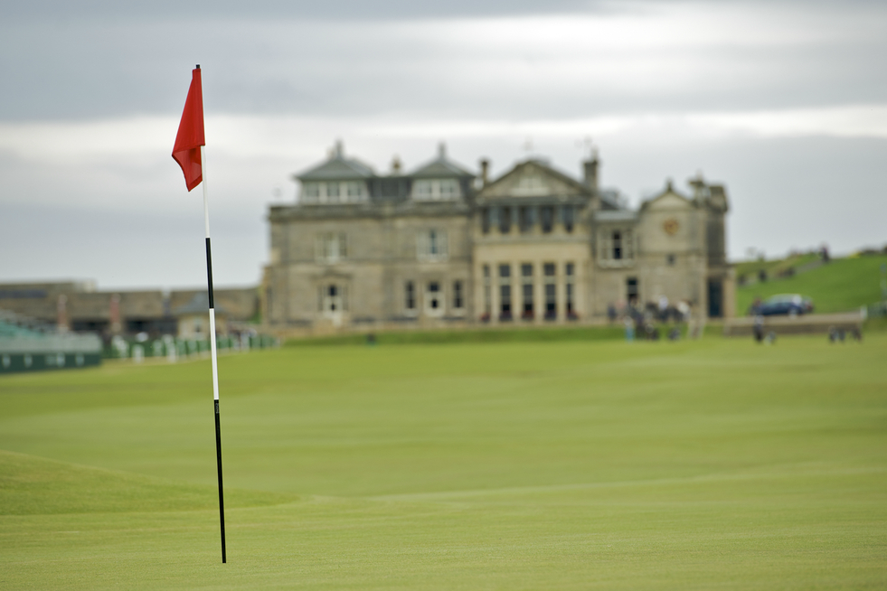 How to watch the British Open Championship online Digital Trends