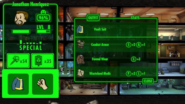 The Best Fallout Shelter Tips and Tricks Digital Trends