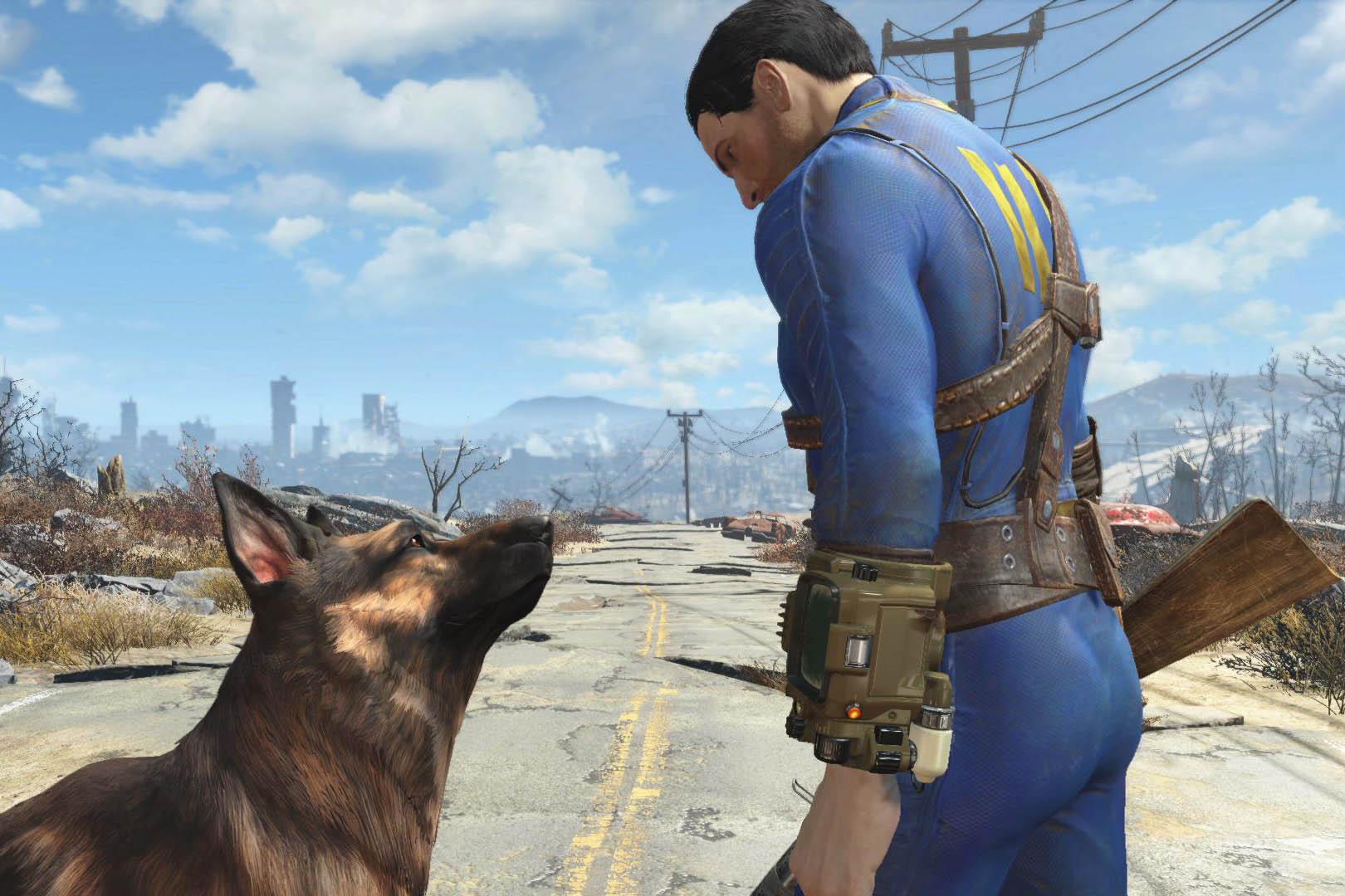 Fallout 4 Xbox One Console Bundle Announced | Digital Trends