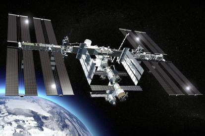 Gecko Inspired Adhesive Material Developed For ISS | Digital Trends