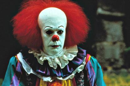 Stephen King's It Closes in on New Director | Digital Trends