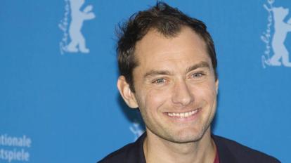 Jude Law Will Play Dumbledore In The Fantastic Beasts Sequel 