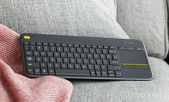 mac keyboard with built in trackpad