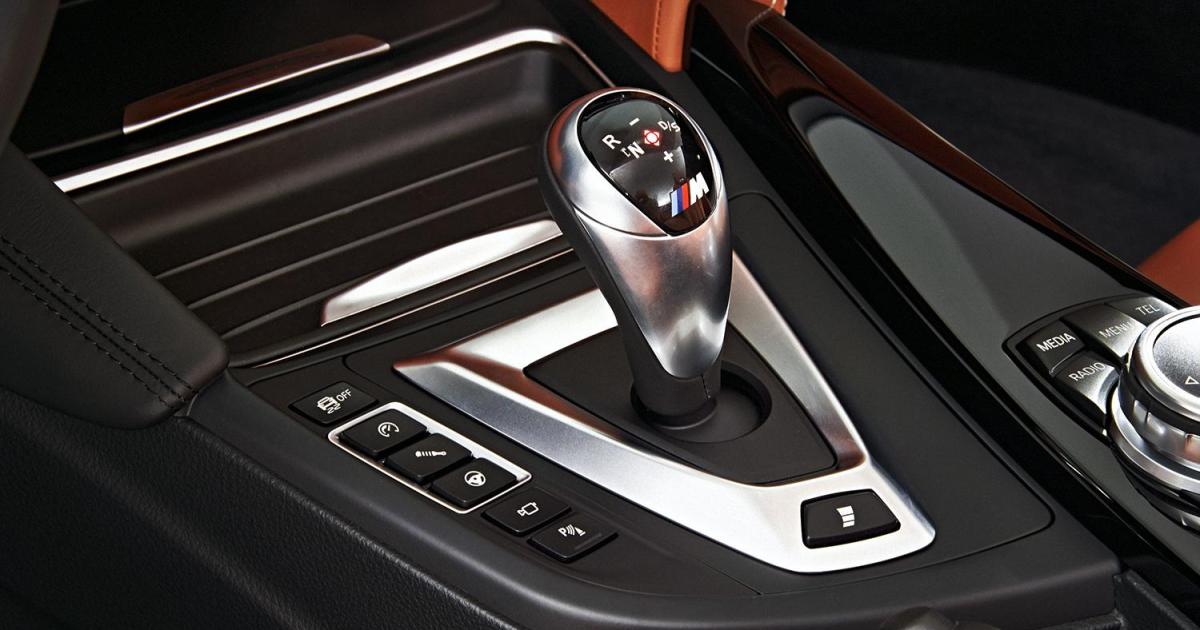 BMW M Boss says Future not Bright for Manual Transmissions