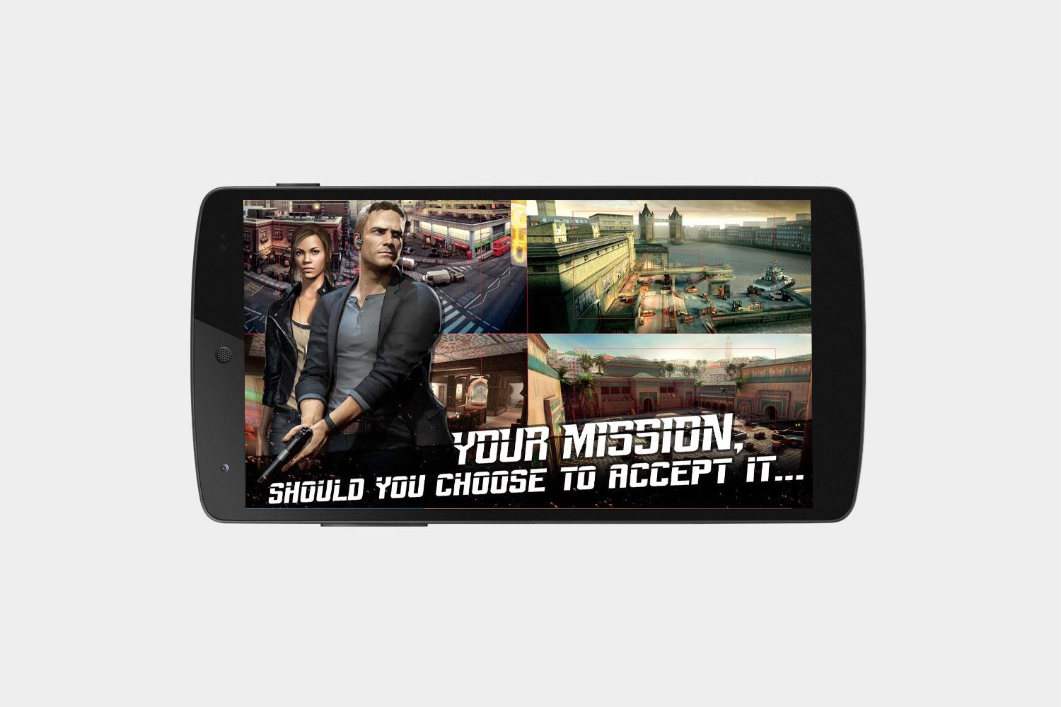 GTA 5 mobile APK + OBB download links for Android: Should you trust them?