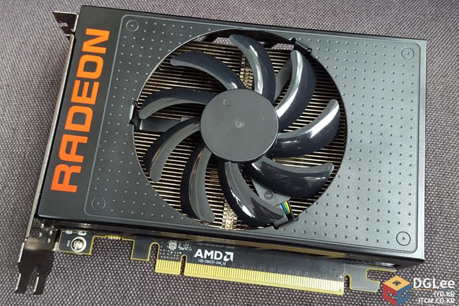 Amd sale r9 nano