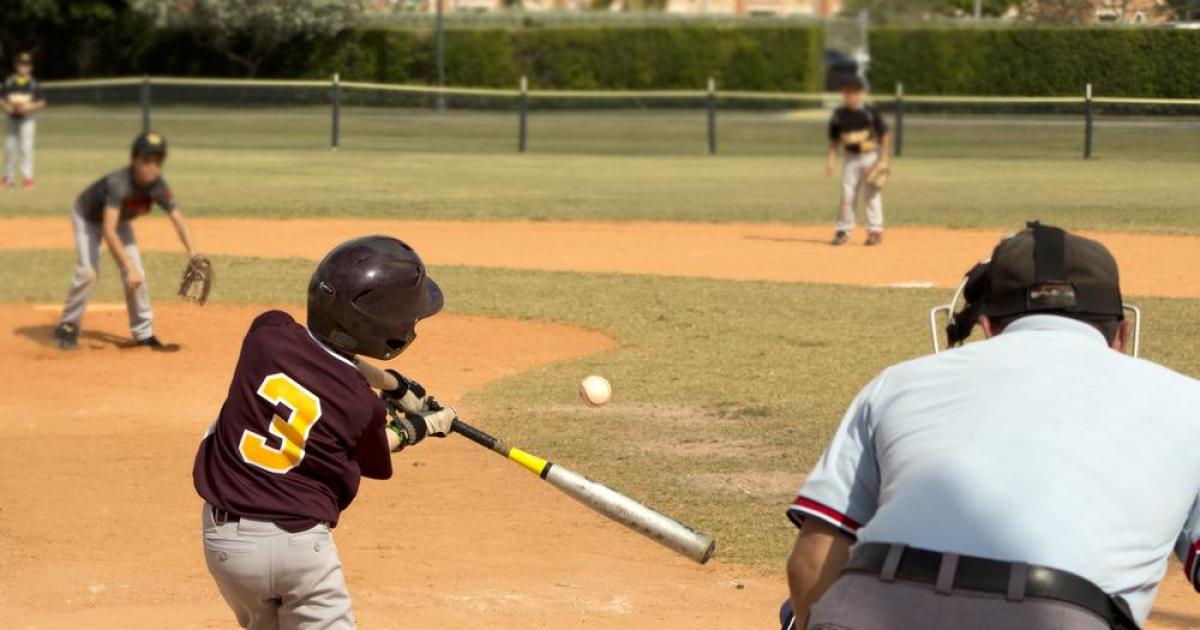 How the t:slim X2 Insulin Pump Helps Professional Baseball Player