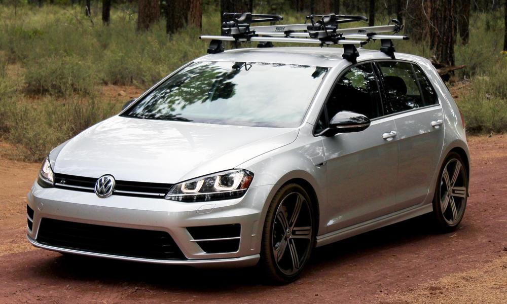 2015 VW Golf